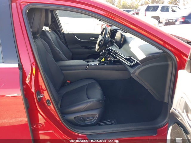 Toyota Mirai Xle 2021 JTDAAAAA0MA003690 Image 5