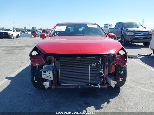 Toyota Mirai Xle 2021 JTDAAAAA0MA003690 Image 6