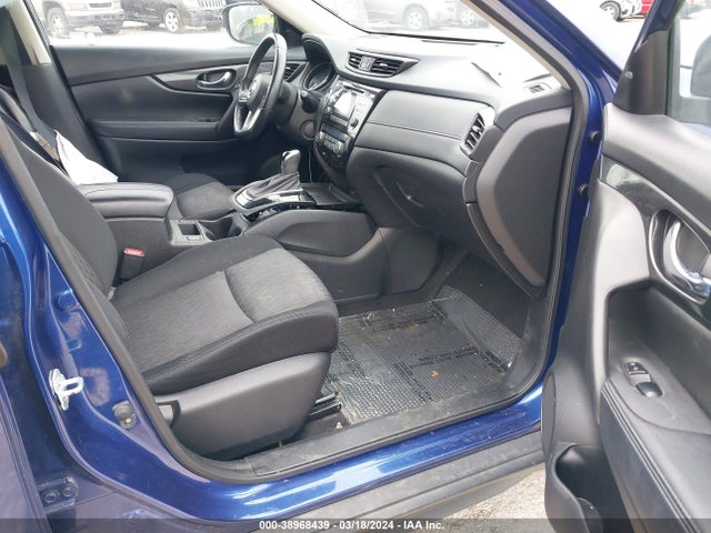 Nissan ROGUE SV 2017 JN8AT2MV4HW012047 Image 5