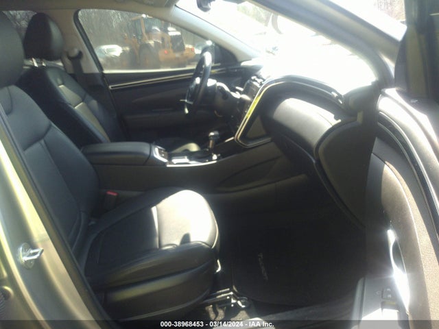 Hyundai TUCSON SEL 2023 5NMJFCAE7PH216291 Image 5