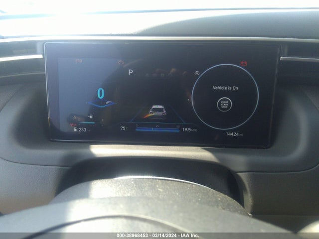 Hyundai TUCSON SEL 2023 5NMJFCAE7PH216291 Image 7