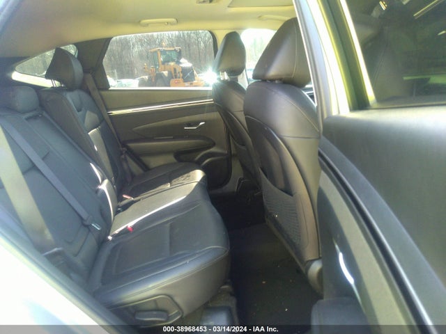 Hyundai TUCSON SEL 2023 5NMJFCAE7PH216291 Image 8