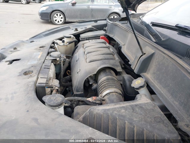 1GKKVSKDXHJ195587 GMC Acadia Limited