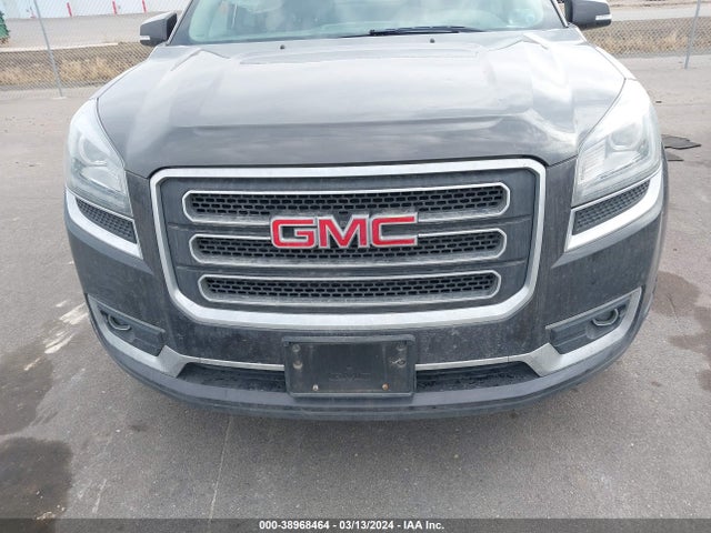 1GKKVSKDXHJ195587 GMC Acadia Limited