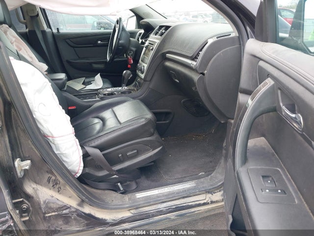 1GKKVSKDXHJ195587 GMC Acadia Limited
