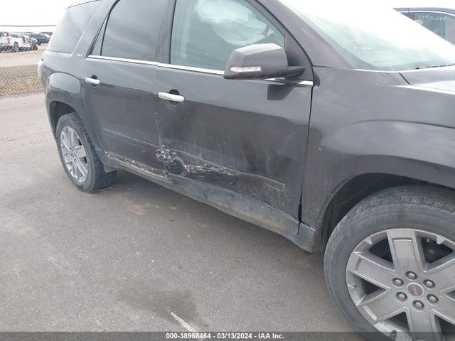 1GKKVSKDXHJ195587 GMC Acadia Limited