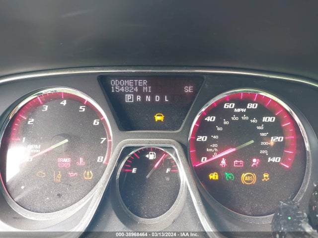 1GKKVSKDXHJ195587 GMC Acadia Limited