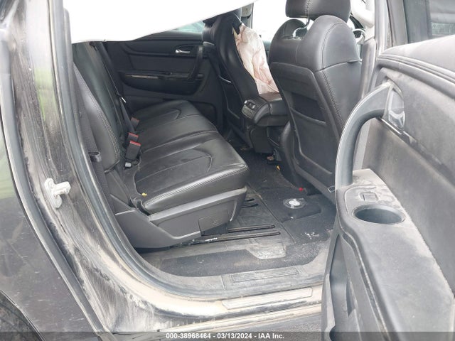 1GKKVSKDXHJ195587 GMC Acadia Limited