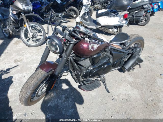 2019 KAWASAKI VN900 JKAVN2B12KA096388 Photo 1