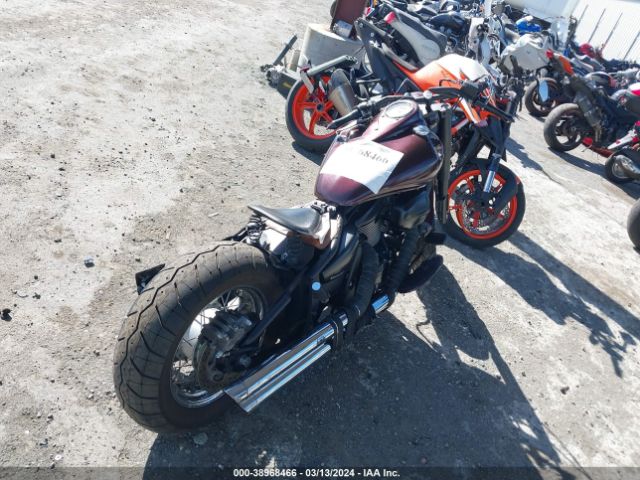 2019 KAWASAKI VN900 JKAVN2B12KA096388 Photo 3
