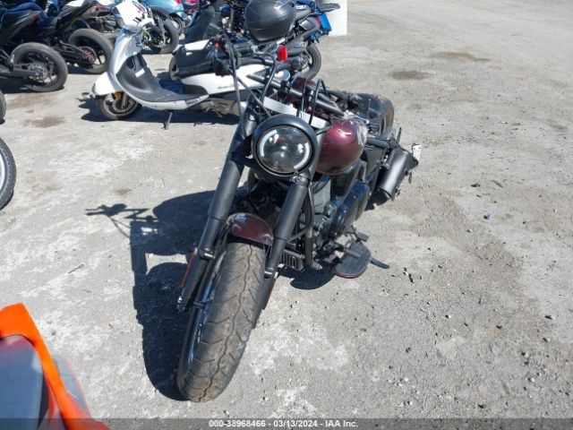 2019 KAWASAKI VN900 JKAVN2B12KA096388 Photo 4