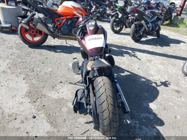 2019 KAWASAKI VN900 JKAVN2B12KA096388 Photo 5