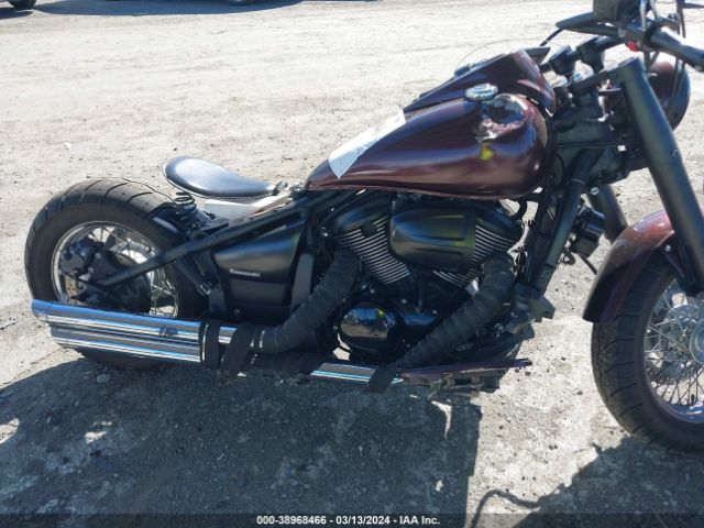 2019 KAWASAKI VN900 JKAVN2B12KA096388 Photo 7