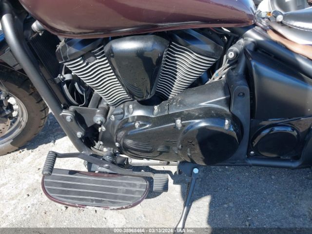 2019 KAWASAKI VN900 JKAVN2B12KA096388 Photo 8