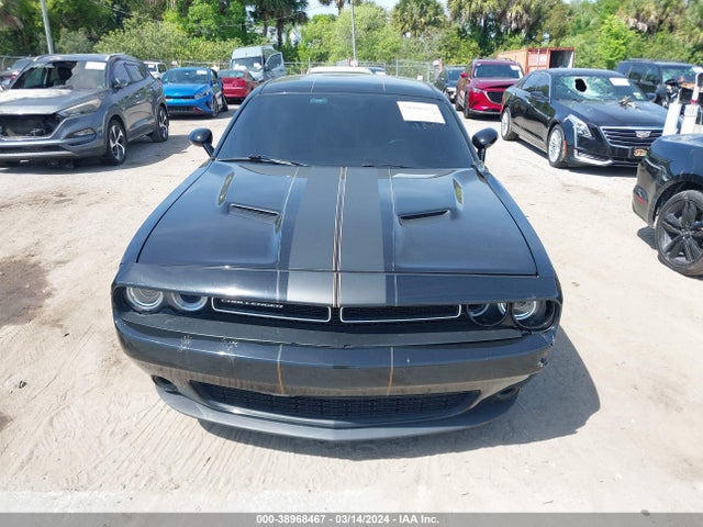 Dodge Challenger Sxt 2019 2C3CDZAG2KH534654 Image 13