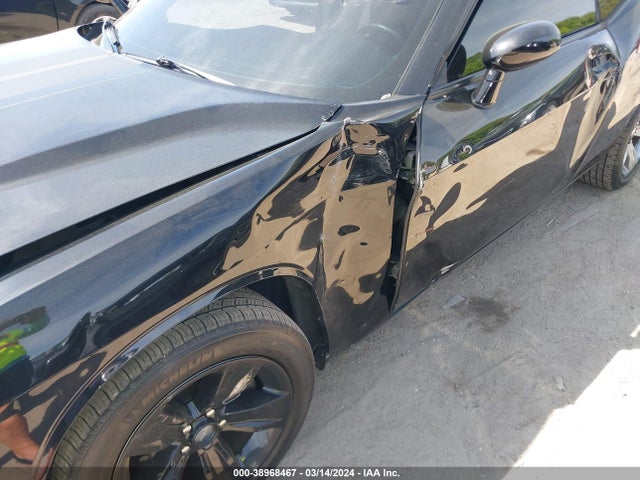 Dodge Challenger Sxt 2019 2C3CDZAG2KH534654 Image 18