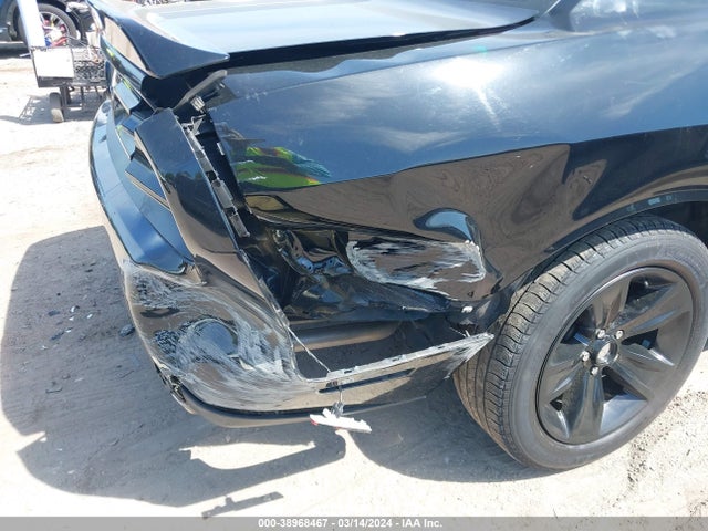 Dodge Challenger Sxt 2019 2C3CDZAG2KH534654 Image 6