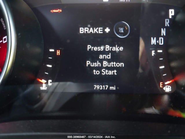 Dodge Challenger Sxt 2019 2C3CDZAG2KH534654 Image 7