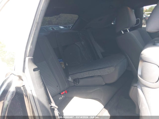 Dodge Challenger Sxt 2019 2C3CDZAG2KH534654 Image 8
