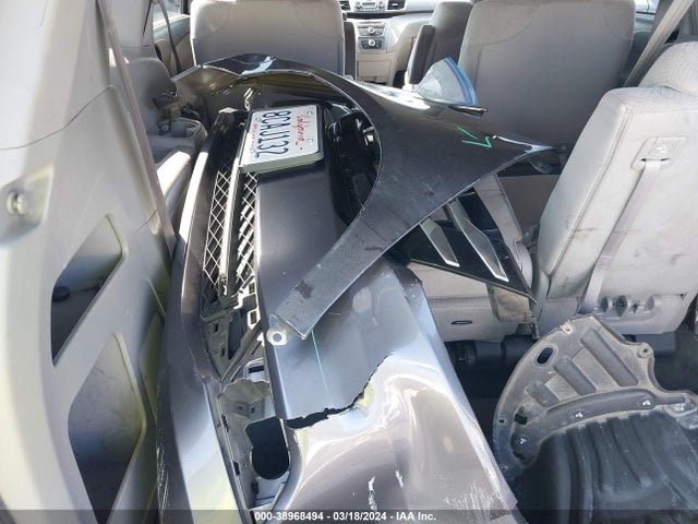 Honda ODYSSEY LX 2016 5FNRL5H28GB021448 Image 12