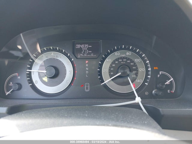 Honda ODYSSEY LX 2016 5FNRL5H28GB021448 Image 7