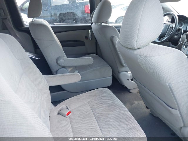 Honda ODYSSEY LX 2016 5FNRL5H28GB021448 Image 8