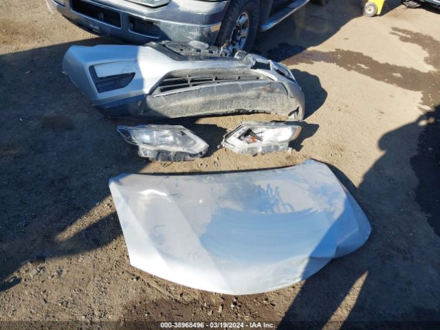 JN8AT2MT6LW032517 Nissan Rogue Sv Fwd