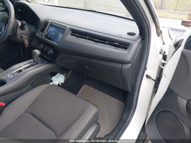 3CZRU5H11KM701999 Honda HR-V SPORT
