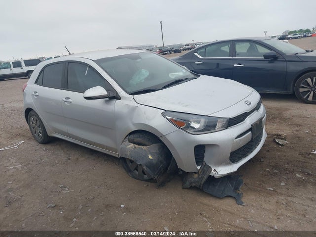 2020 3KPA25AD5LE299803 main image