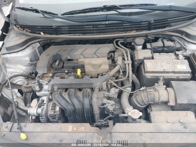 KIA Rio 5-door S 2020 3KPA25AD5LE299803 Image 10
