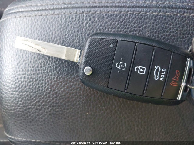KIA Rio 5-door S 2020 3KPA25AD5LE299803 Image 11