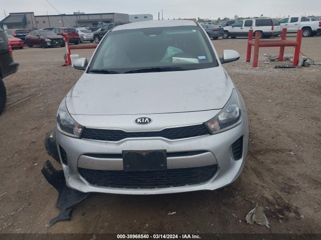 KIA Rio 5-door S 2020 3KPA25AD5LE299803 Image 12