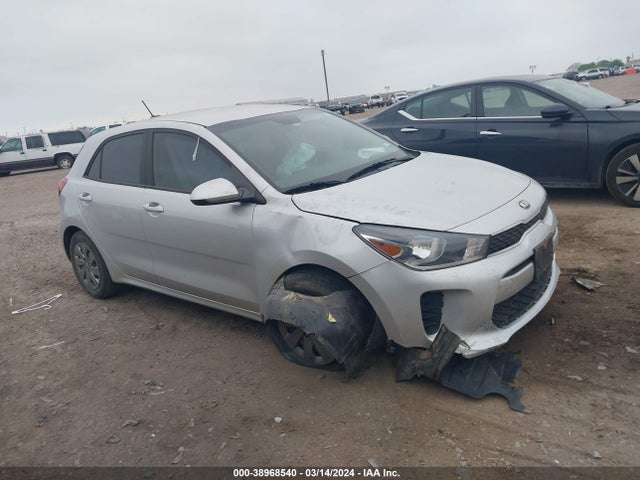 KIA Rio 5-door S 2020 3KPA25AD5LE299803 Image 13