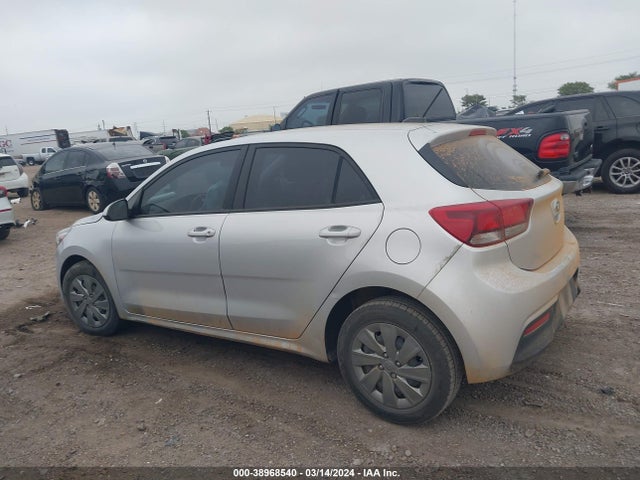 KIA Rio 5-door S 2020 3KPA25AD5LE299803 Image 14