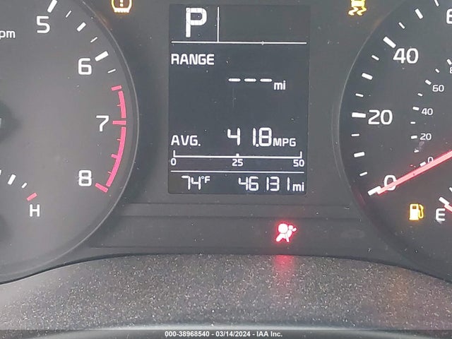 KIA Rio 5-door S 2020 3KPA25AD5LE299803 Image 15