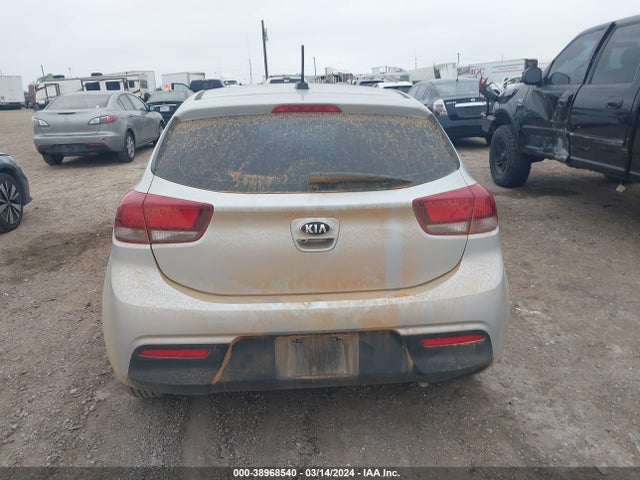 KIA Rio 5-door S 2020 3KPA25AD5LE299803 Image 16