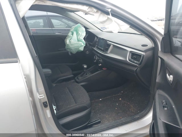 KIA Rio 5-door S 2020 3KPA25AD5LE299803 Image 5