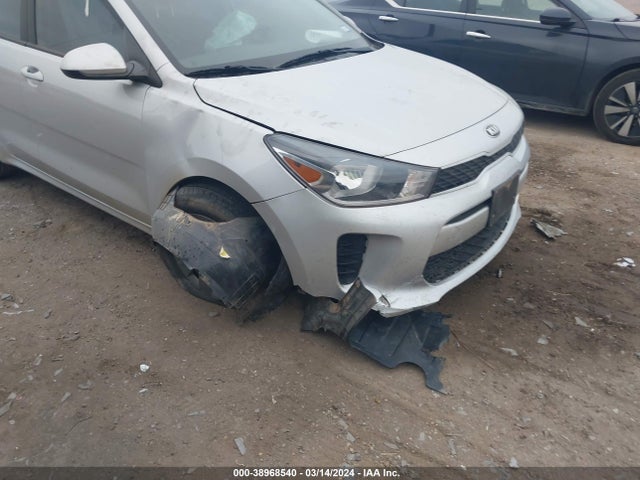 KIA Rio 5-door S 2020 3KPA25AD5LE299803 Image 6