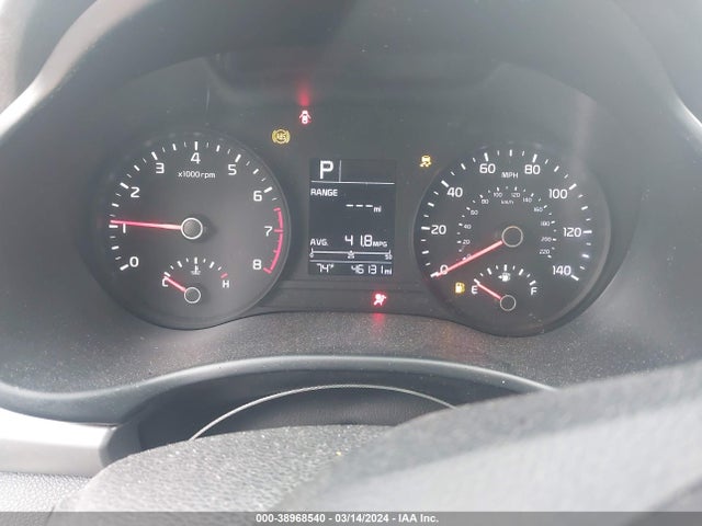 KIA Rio 5-door S 2020 3KPA25AD5LE299803 Image 7