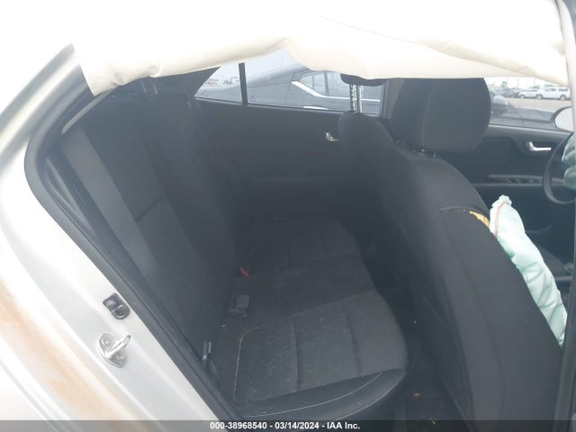KIA Rio 5-door S 2020 3KPA25AD5LE299803 Image 8