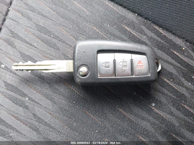 Nissan ROGUE S 2019 5N1AT2MV2KC797944 Image 11