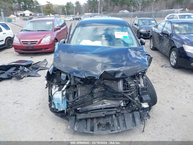 Nissan ROGUE S 2019 5N1AT2MV2KC797944 Image 13