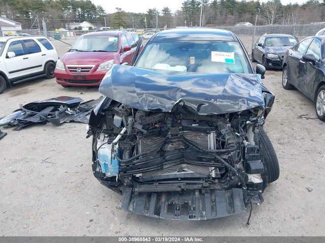 Nissan ROGUE S 2019 5N1AT2MV2KC797944 Image 6