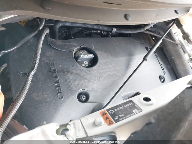 Chevrolet Equinox Premier 2019 2GNAXPEX5K6204714 Image 10