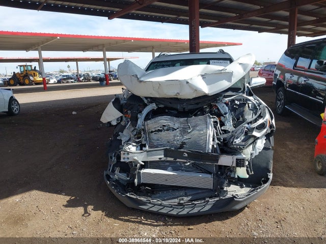 Chevrolet Equinox Premier 2019 2GNAXPEX5K6204714 Image 12