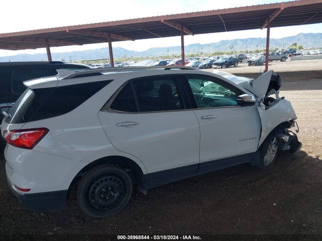 Chevrolet Equinox Premier 2019 2GNAXPEX5K6204714 Image 13