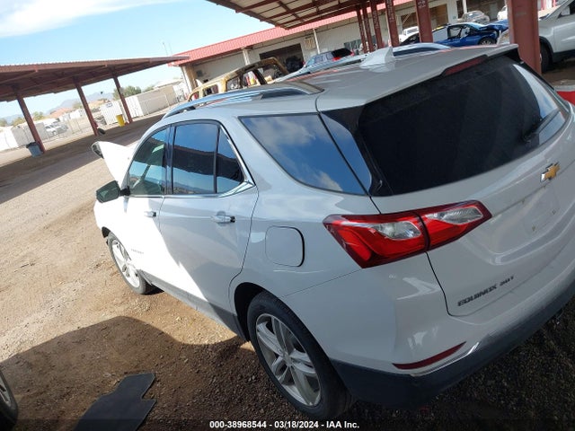 Chevrolet Equinox Premier 2019 2GNAXPEX5K6204714 Image 14
