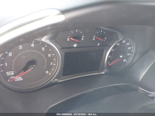 Chevrolet Equinox Premier 2019 2GNAXPEX5K6204714 Image 15