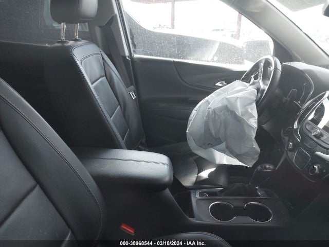 Chevrolet Equinox Premier 2019 2GNAXPEX5K6204714 Image 5