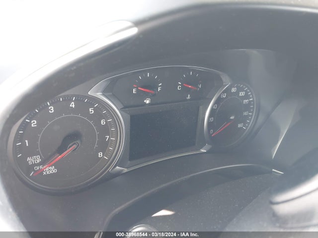 Chevrolet Equinox Premier 2019 2GNAXPEX5K6204714 Image 7